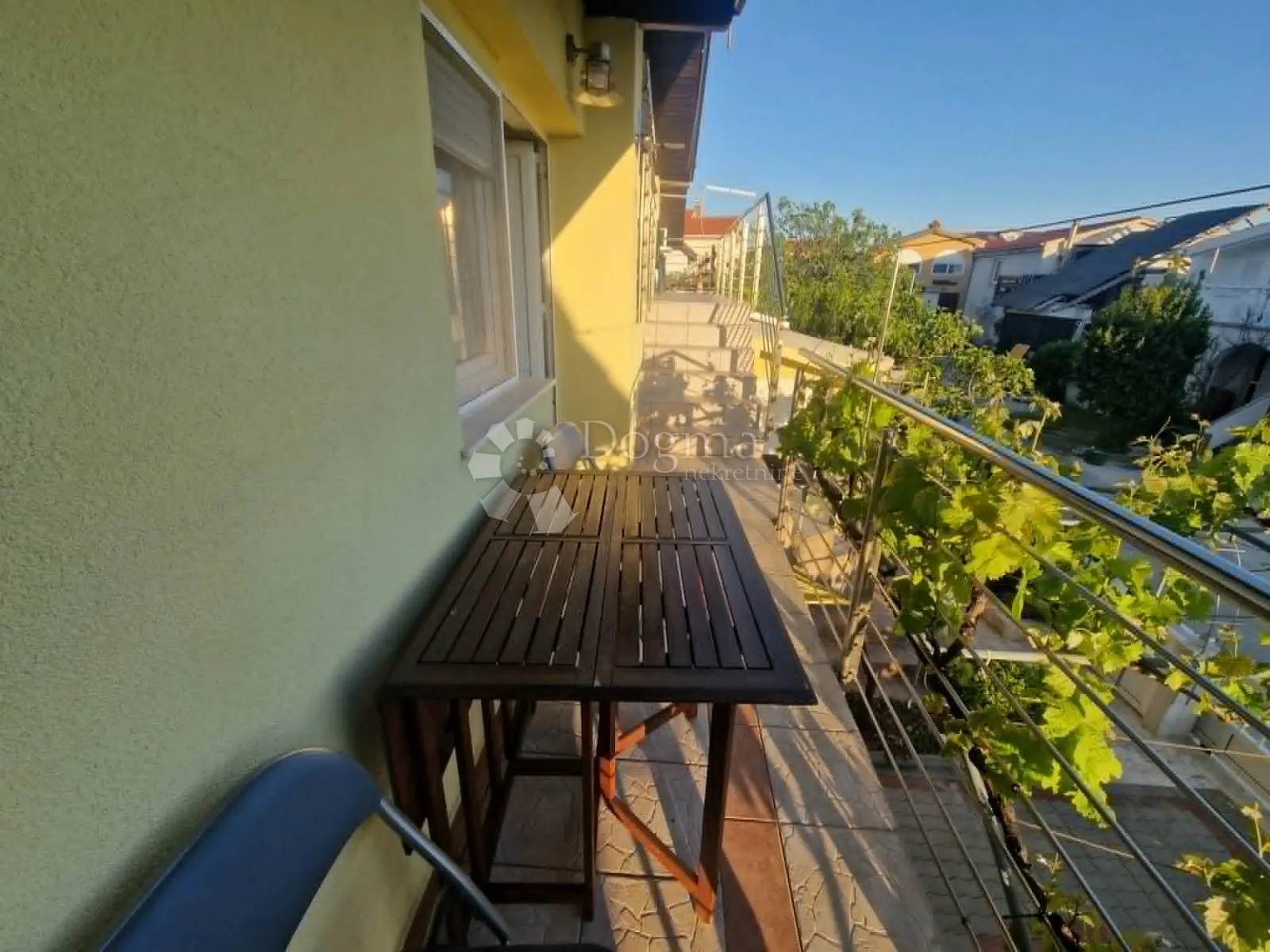 vrsi - zukve - apartmanska kuća u blizini mora - slika 13