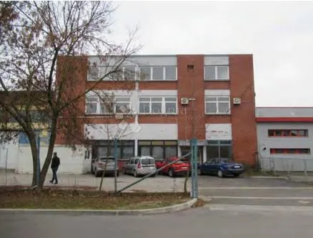 poslovni objekt, 1484 m² – južni dio čakovca - slika 1