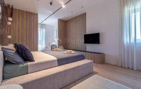villa s bazenom! jedinstvena na tržištu, provjerite zašto - slika 10