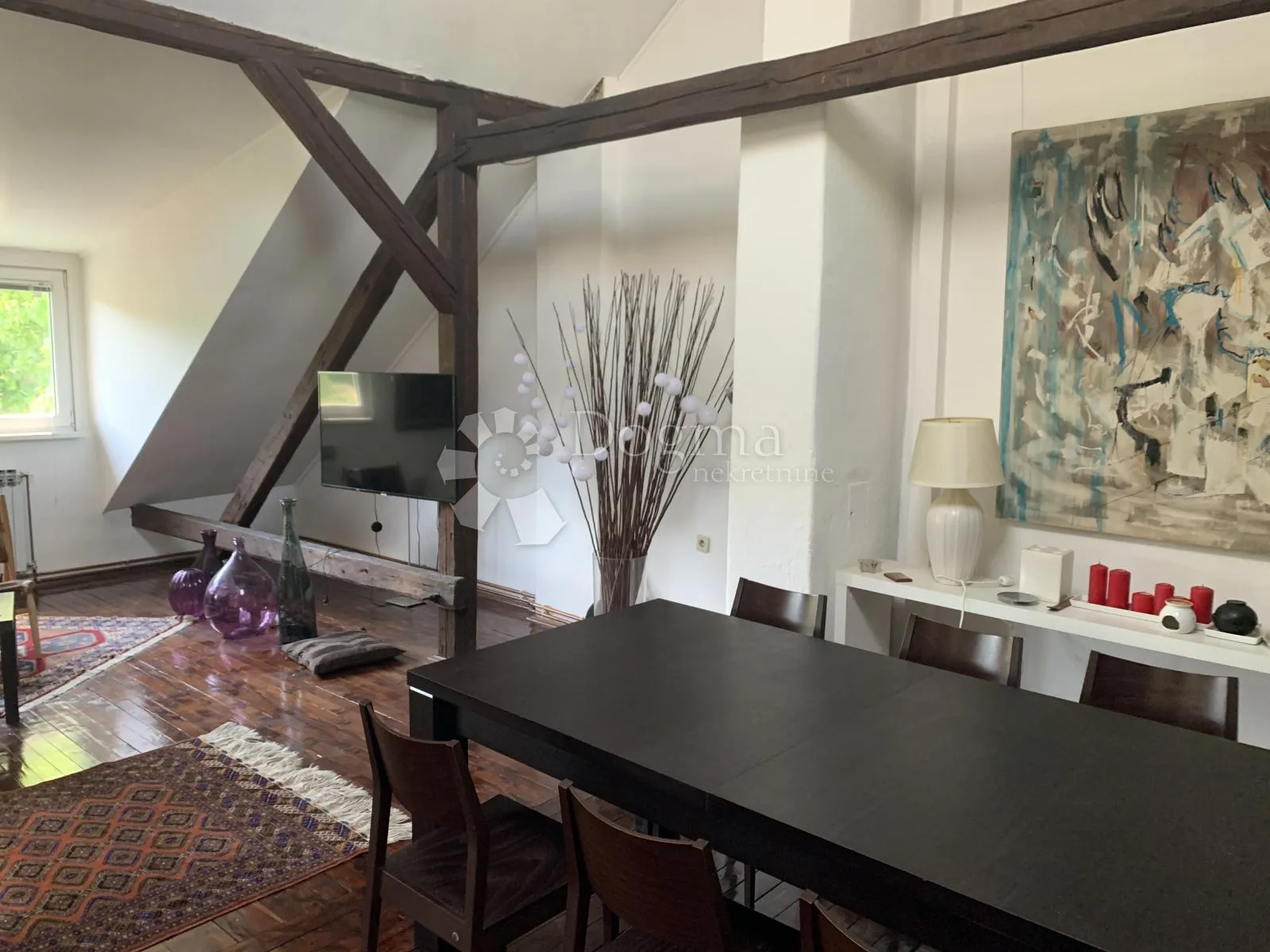 maksimir, prodaja stana, 115,75 m², 3s+db, 2. kat - slika 3