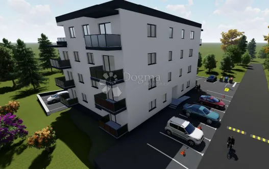penthouse u novogradnji - novi marof - slika 3