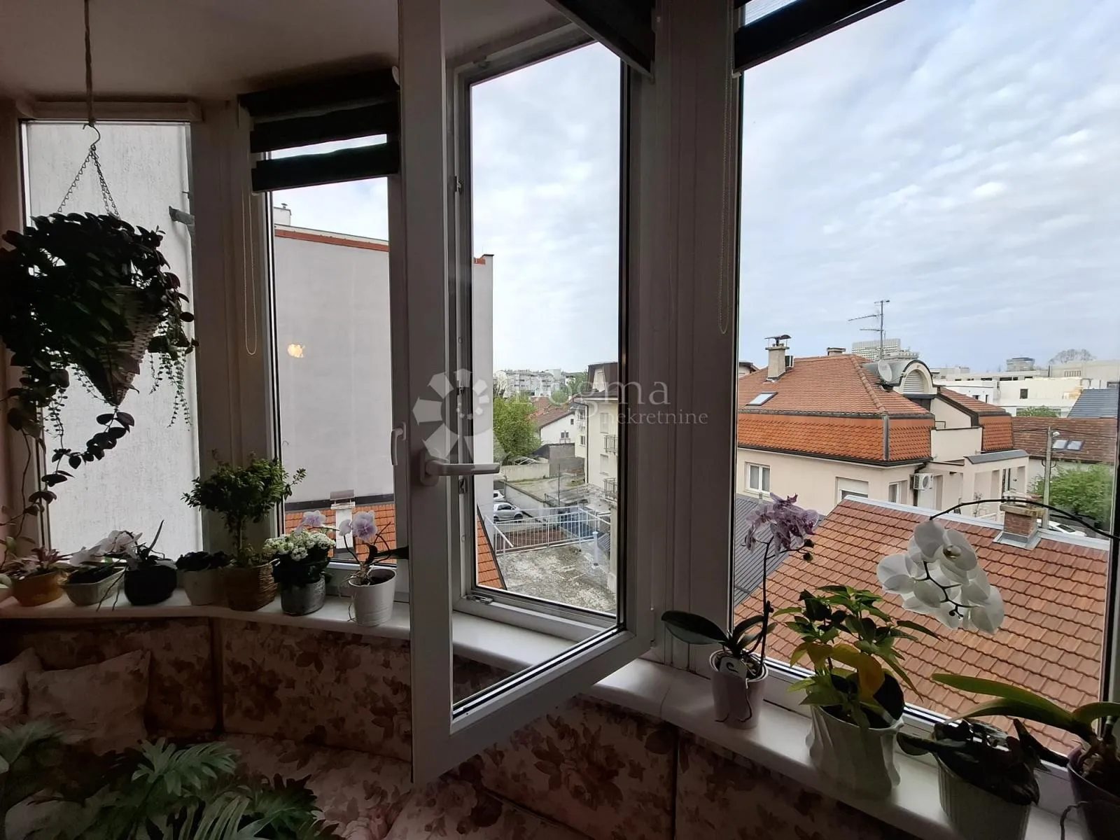 trešnjevka – dvoetažni stan u blizini tržnice - slika 5