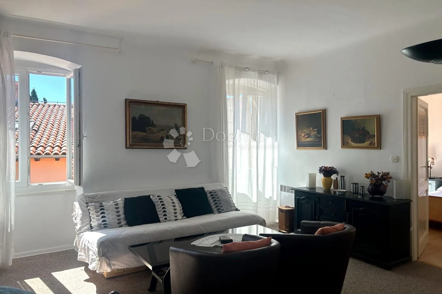 rovinj – ekskluzivno! prekrasan stan s pogledom na more - slika 6