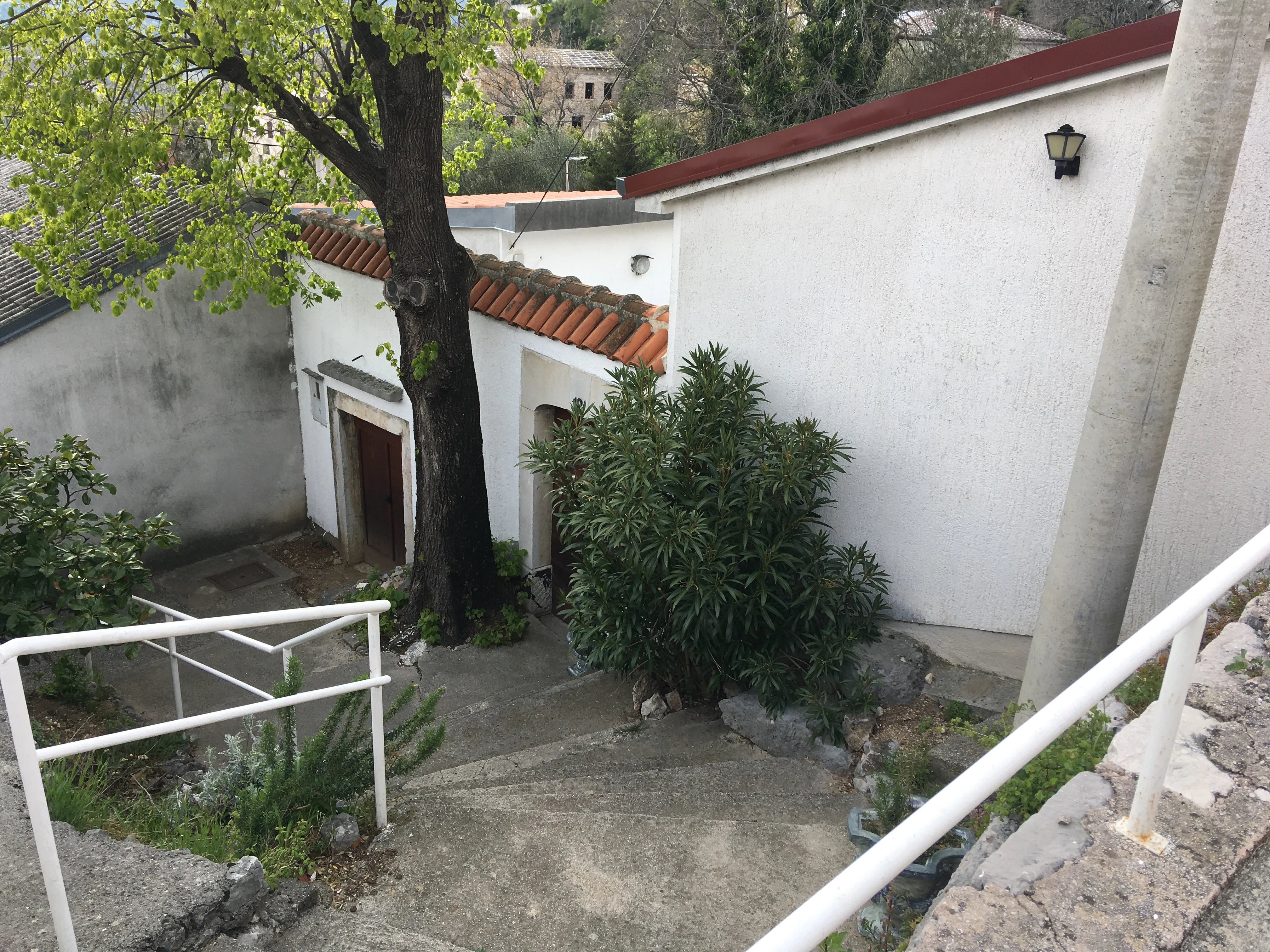 bribir,kuća u centru - slika 14