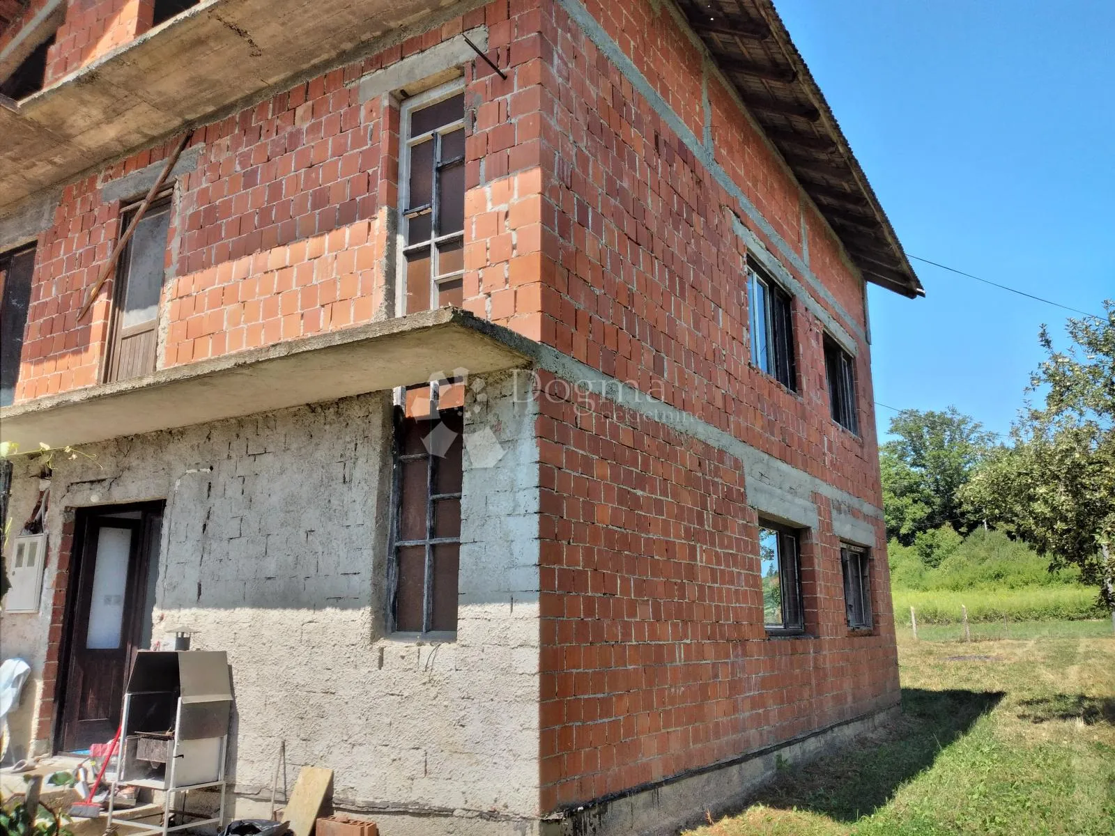 nadomak toplica, struja, bunar, hidrofor - slika 18