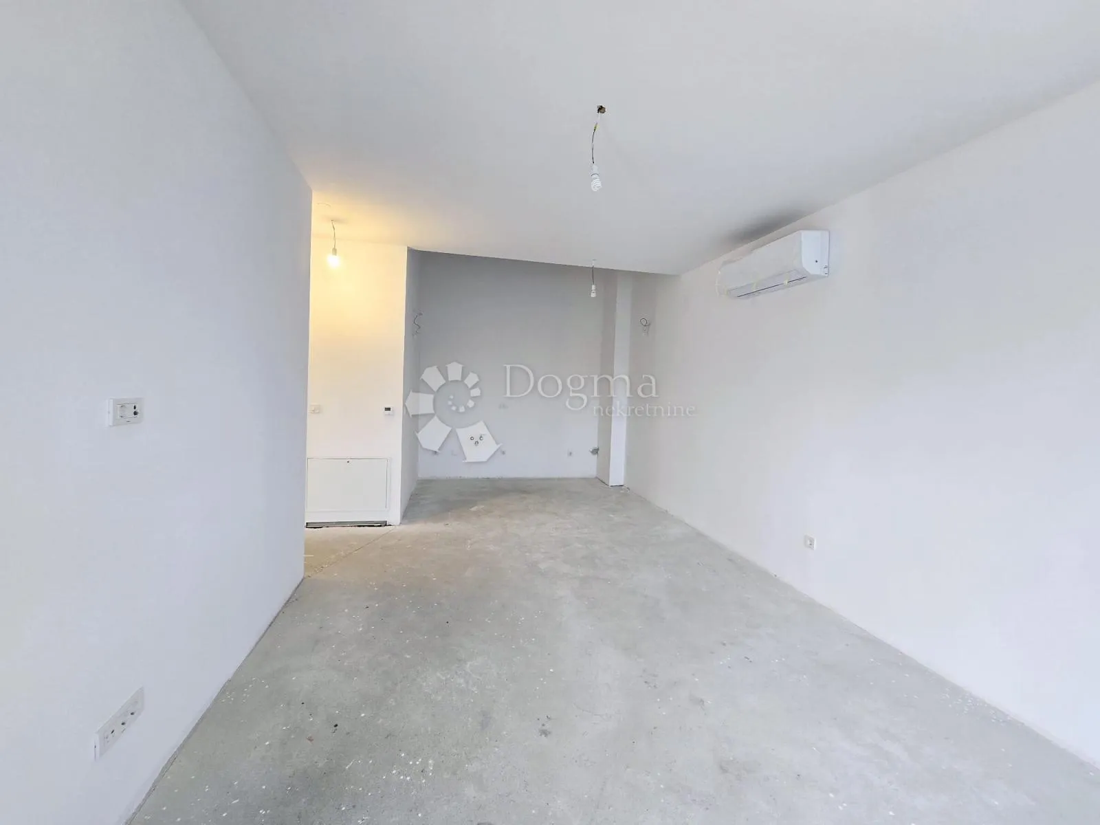penthouse lašćina - useljiva novogradnja - slika 13