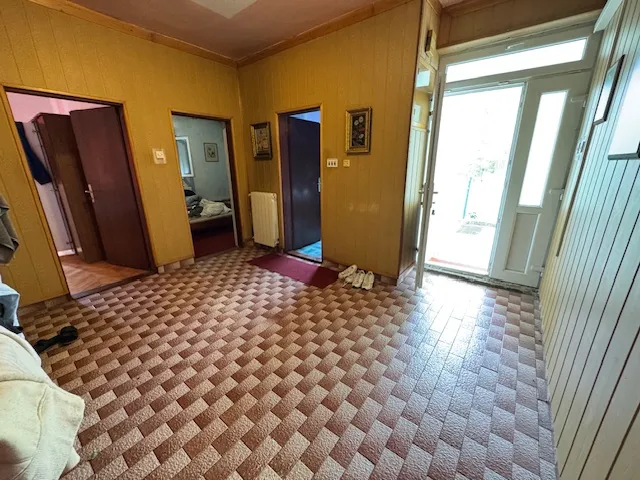 sveti kuzam – kuća 130 m² s 2 stana - slika 4