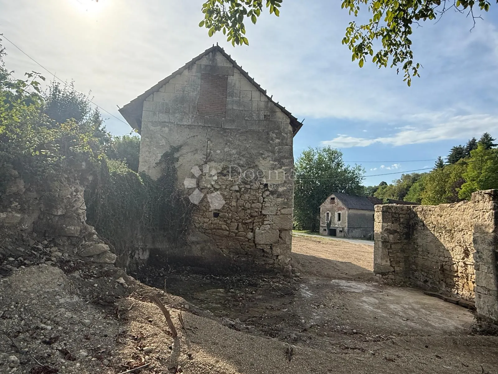 kurija s dušom i poviješću - slika 9