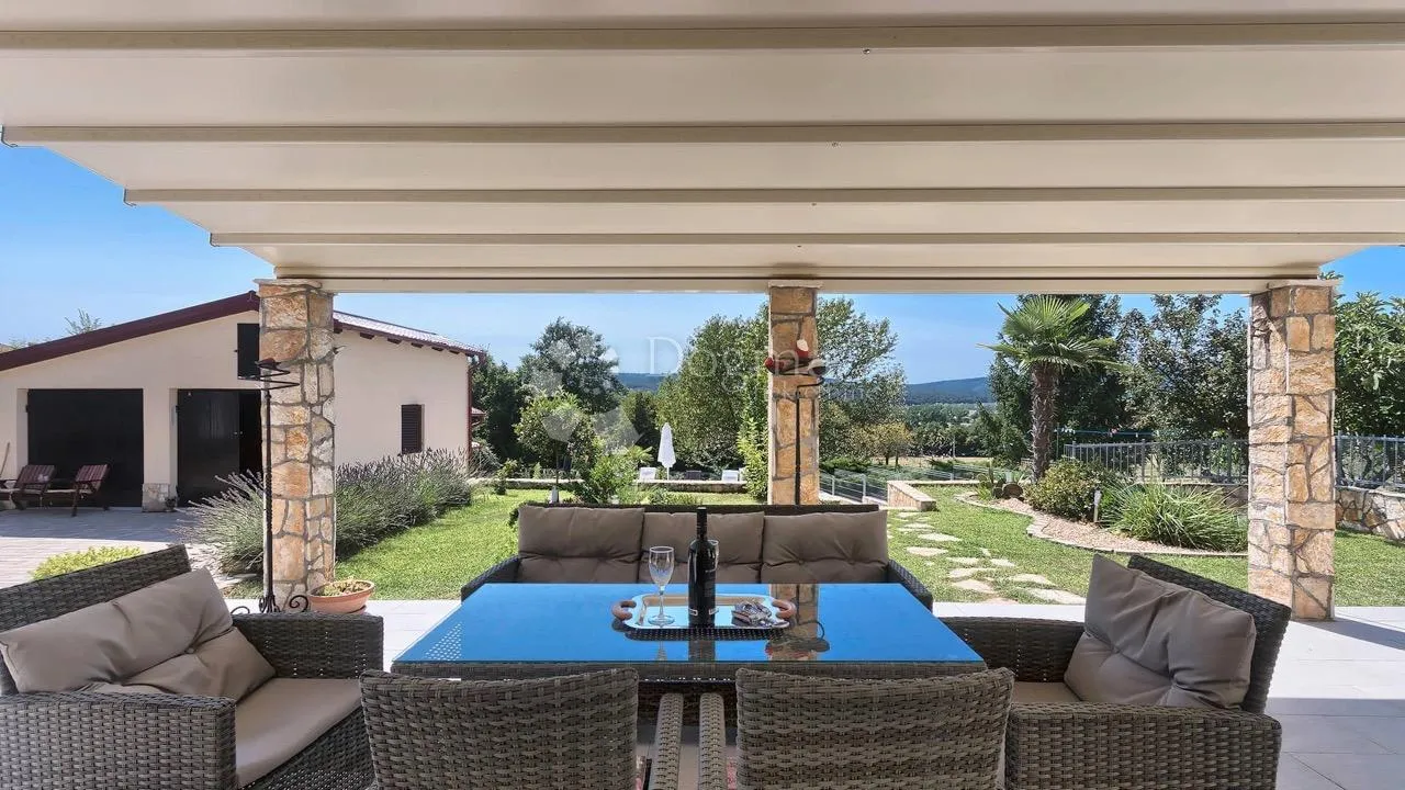 istra - dvije kuće na lijepoj lokaciji - slika 6
