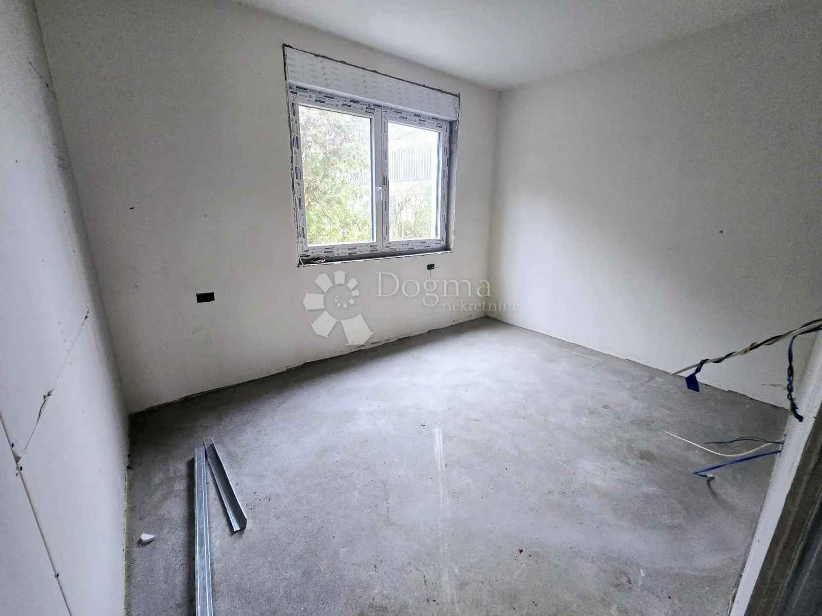 posljednji dostupan stan u projektu- novogradnja sa vrtom! - slika 5