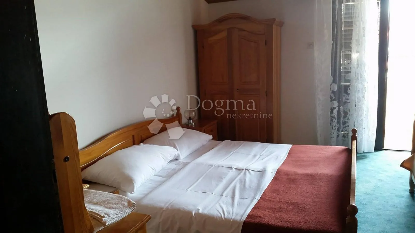 hotel, na samom moru, tražena lokacija - slika 14