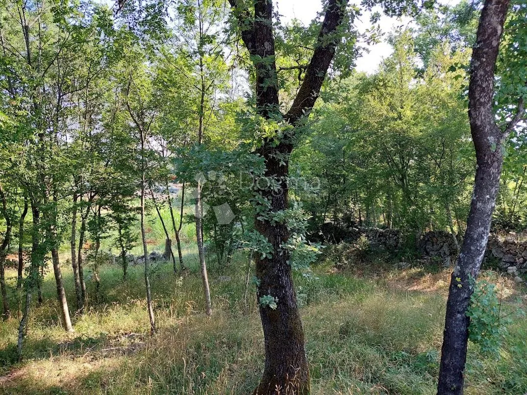 teren u poslovnoj zoni u okolici malinske - slika 3