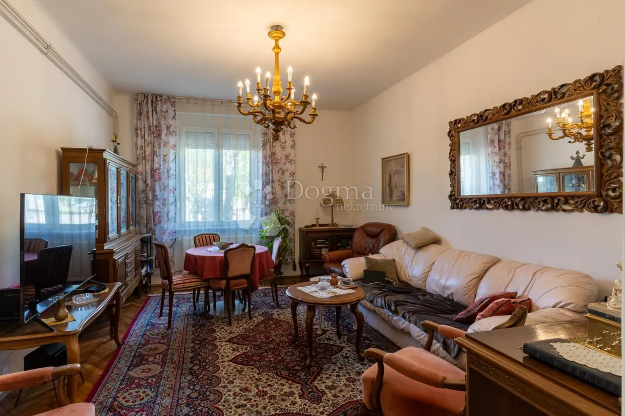 prodaja velebne kuće, zagreb, medveščak - slika 10