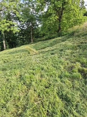 građevinsko zemljište, 544m2 - vrbovsko - slika 2