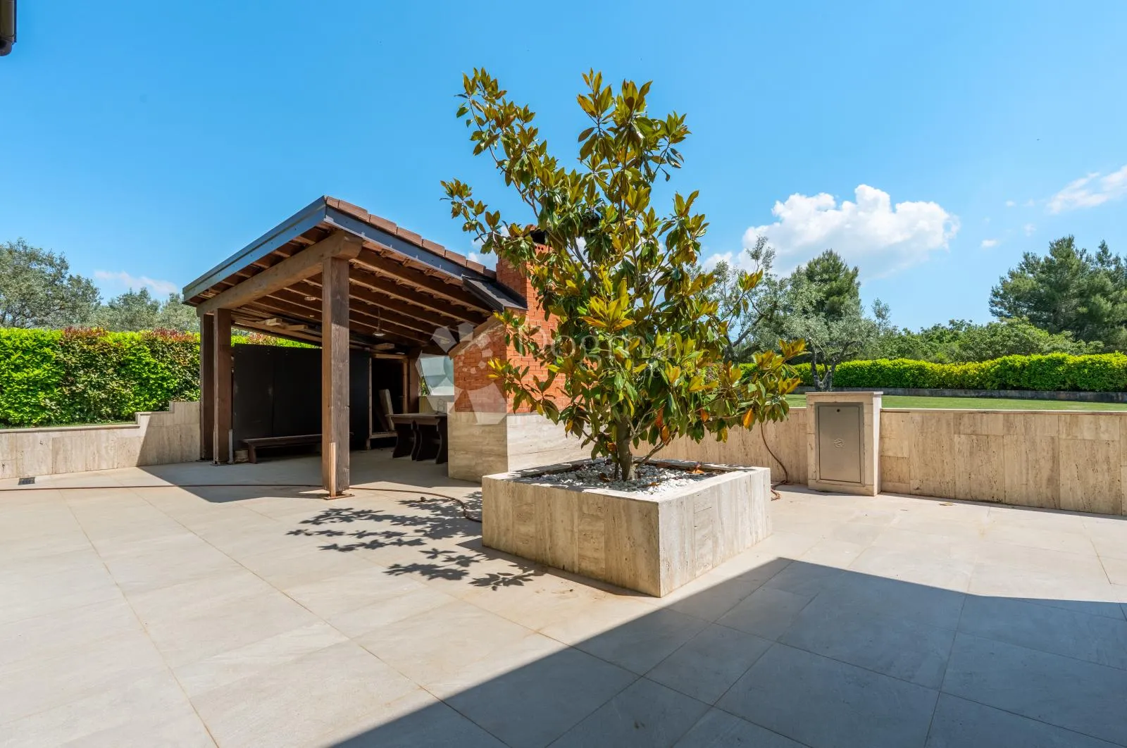 villa s brijunima na dlanu - slika 13