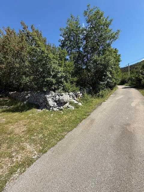 građevinski teren - ledenice, novi vinodolski - slika 6