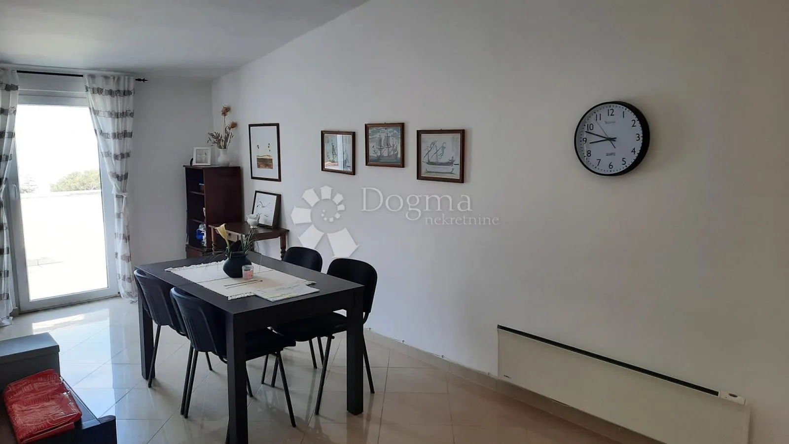 dramalj, etaža 123 m2, parking, prodaja - slika 4