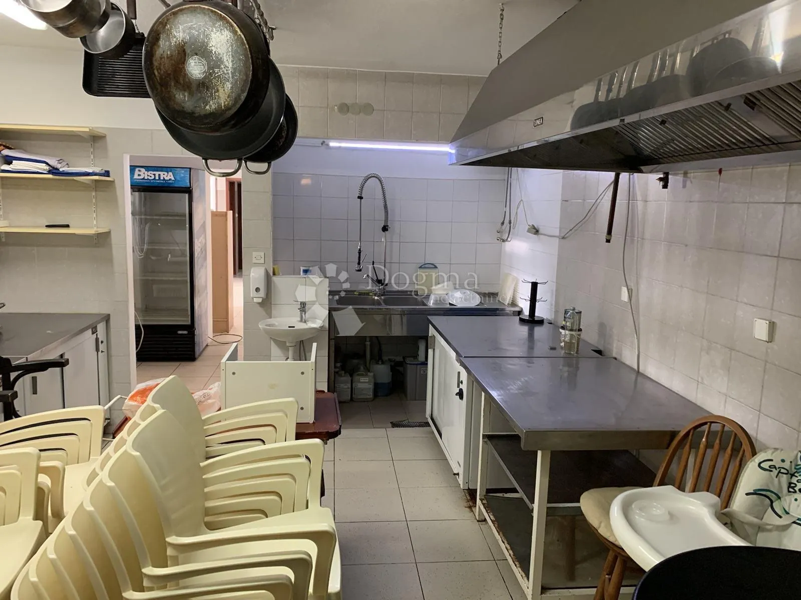 poslovni prostor tisno - slika 12