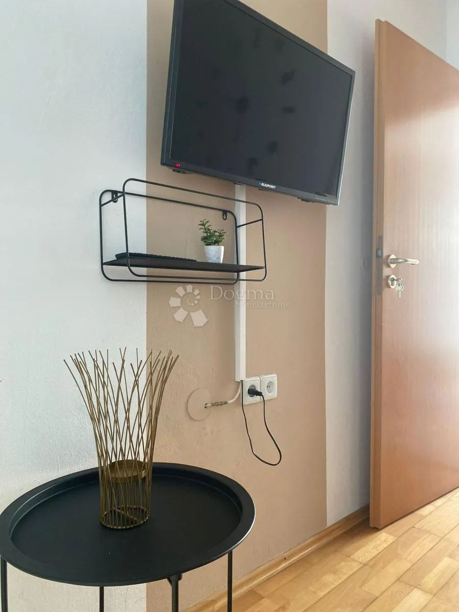 vodice – kuća s 6 apartmana blizu mora - slika 37