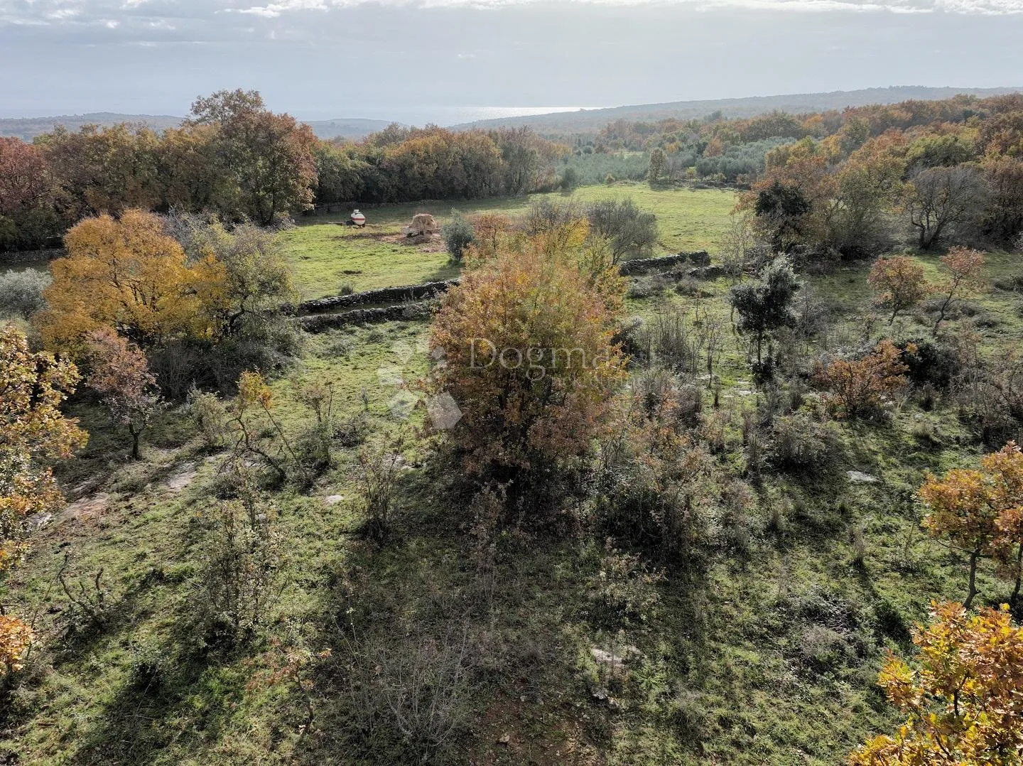 kombinirano zemljište sa otvorenim pogledom - slika 7