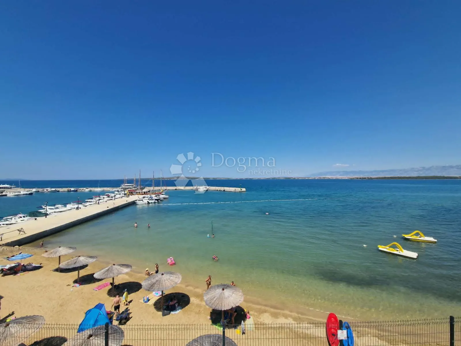 privlaka - građevinsko zemljište 2513 m2 - slika 12