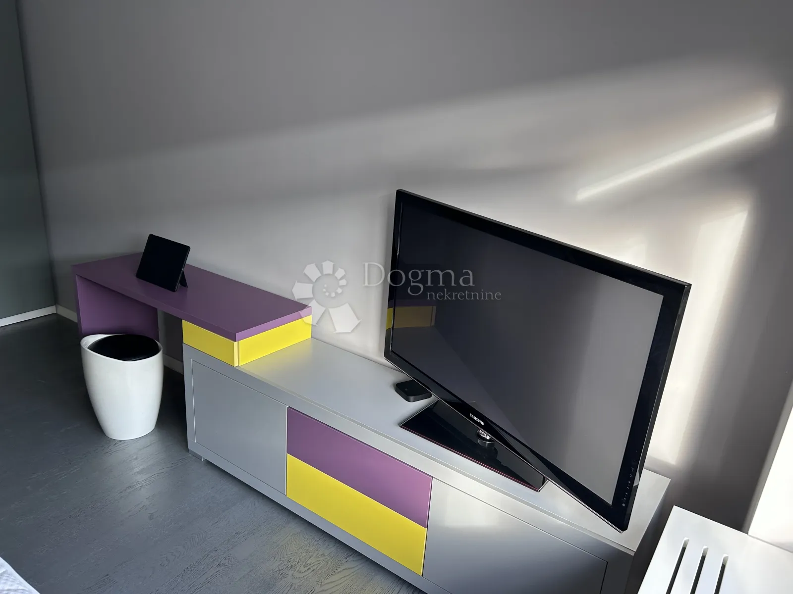 najam stana centar, 66,83m2, 2s, 4.kat - slika 6