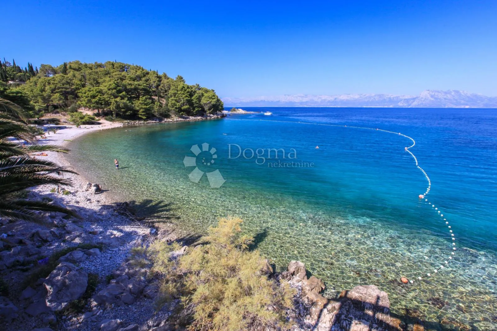 n3 s2 ekskluzivni vrhunski apartman 100 metara od plaže pelješac - slika 8