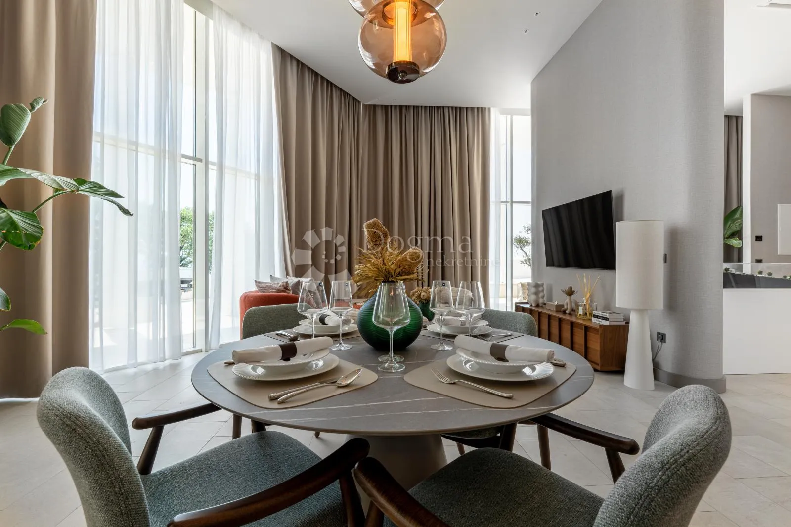 residences kvarner bay a8-6 - slika 11