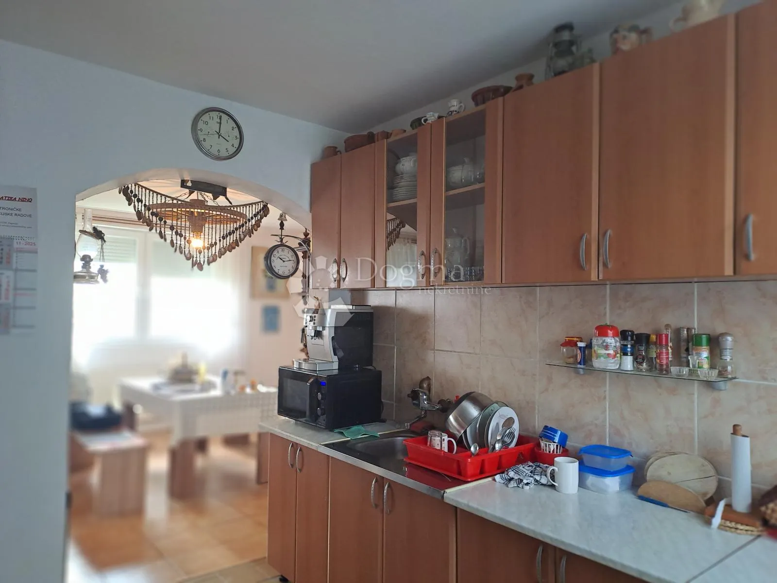 prekrasan pogled i okućnica - slika 7