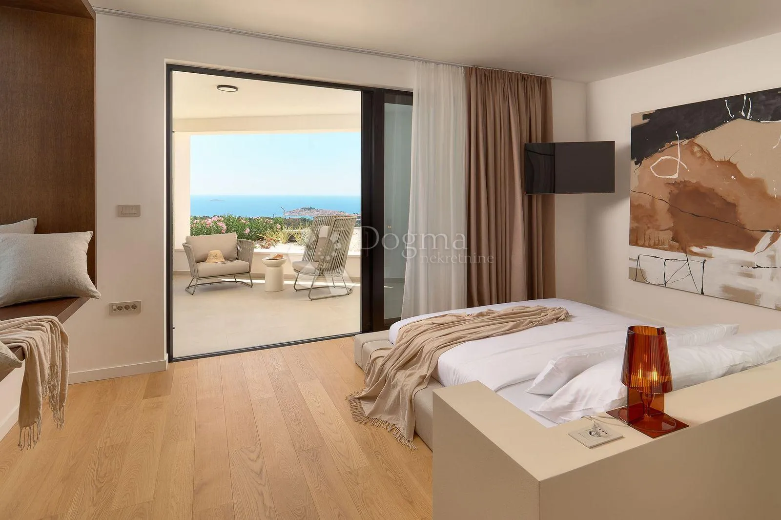 primošten- villa koja ostavlja bez daha - slika 23