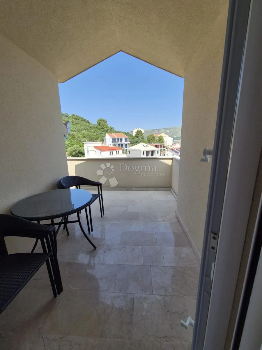 stan s panoramskim pogledom na more, trogir / čiovo - miševac - slika 3