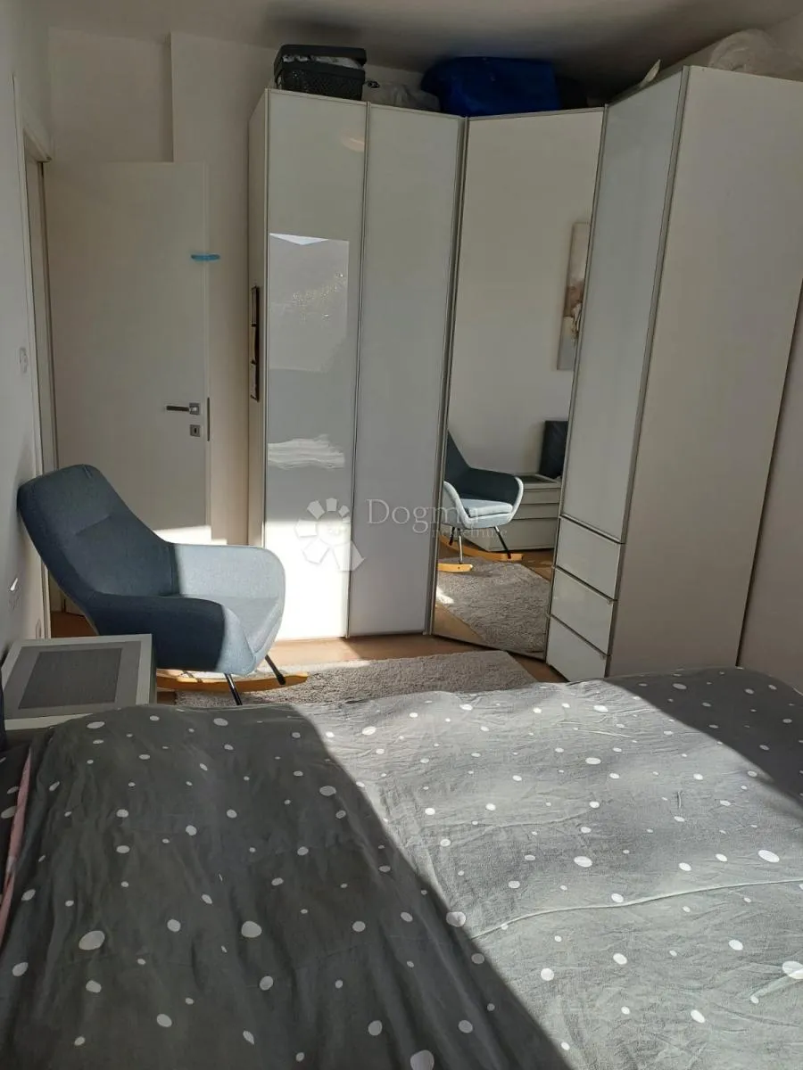 rijeka, srdoči, moderan 2s+db stan s vrtom i parkirnim mjestom - slika 7