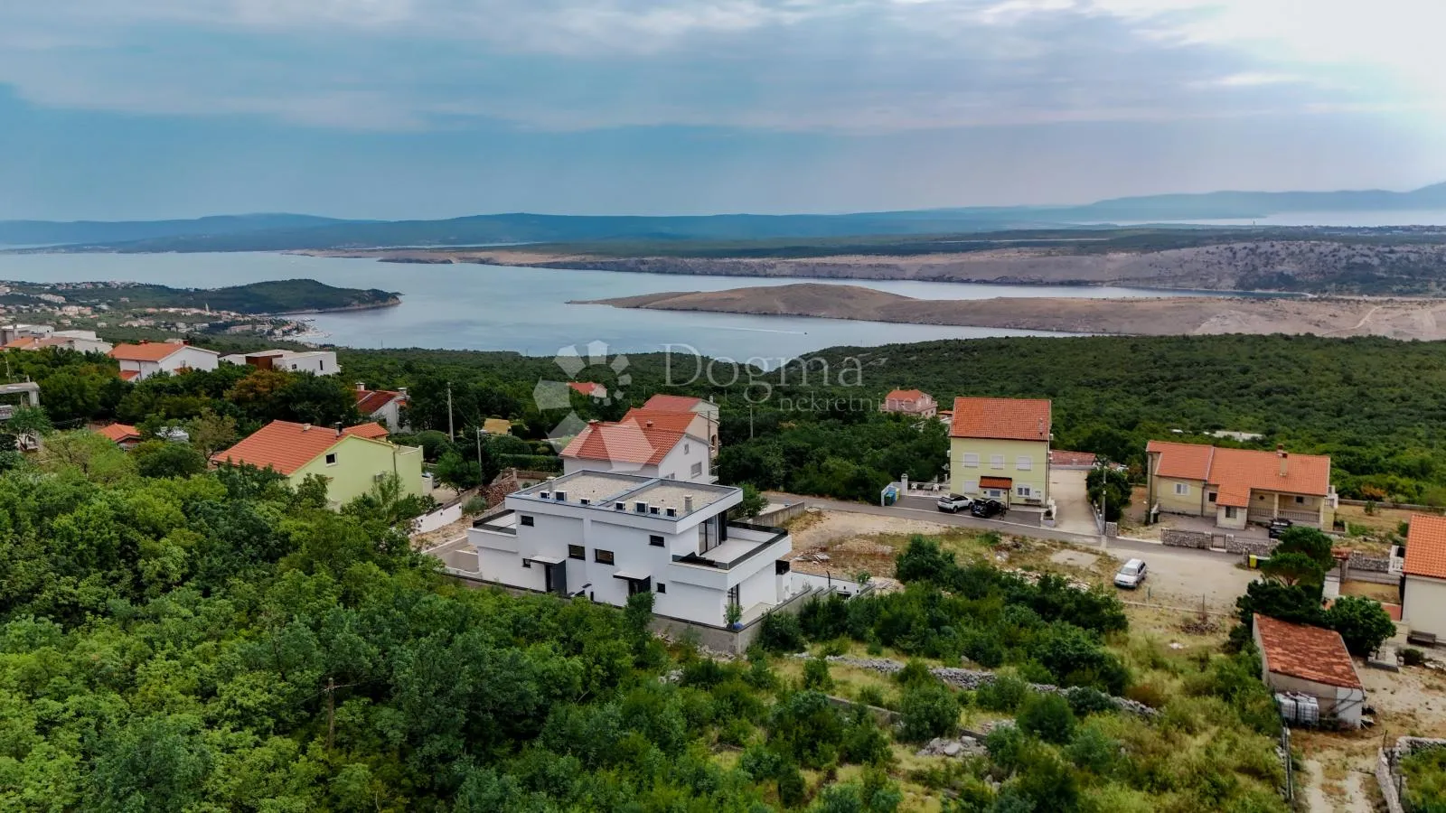 rivijera crikvenica-moderna kuća sa bazenom - slika 35