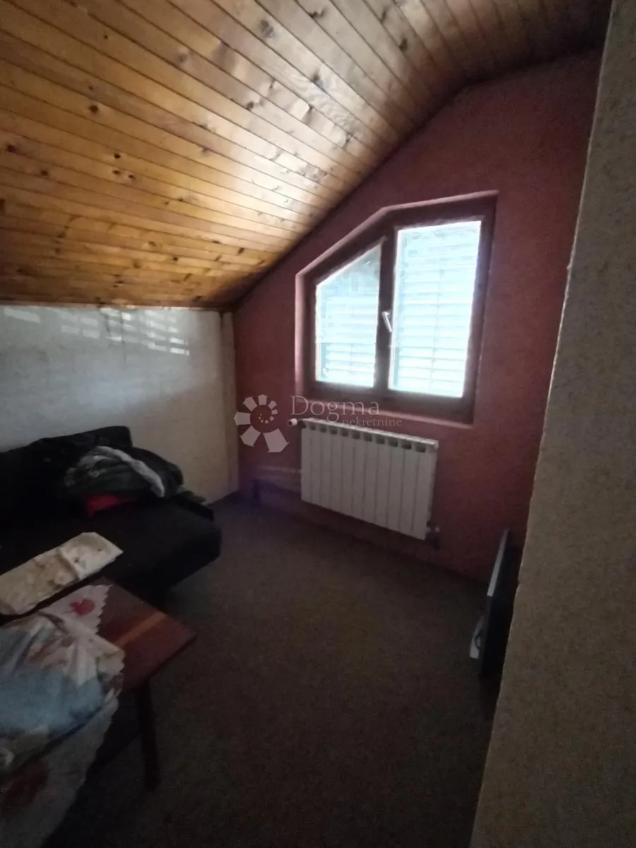 obiteljska kuća u molvama - podravina - slika 14