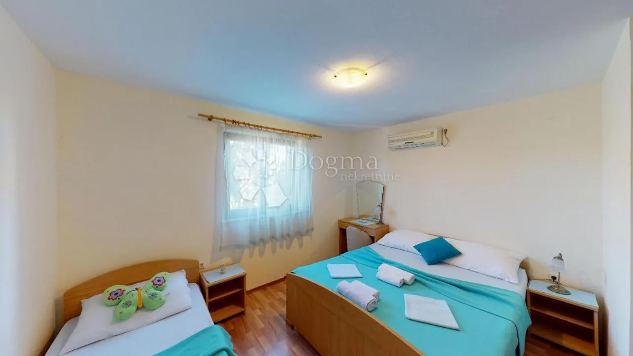 pansion komfor- hotelski apartmani uz more - slika 10