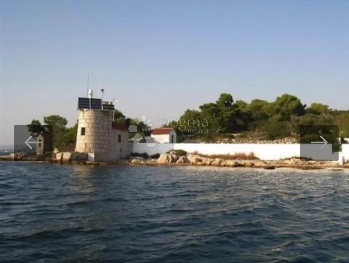 interesantna i posebna lokacija! otok babac-građevinsko zemljište! - slika 7
