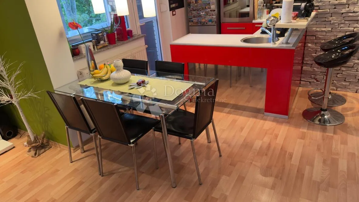 dvosoban stan 58,58 m² retfala – namješten - slika 5