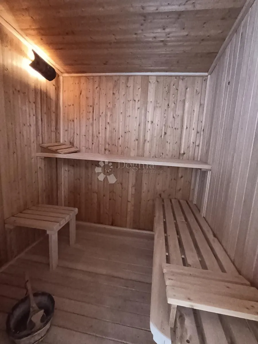 uhodana turistička djelatnost u zmajevcu! ključ u ruke! - slika 14