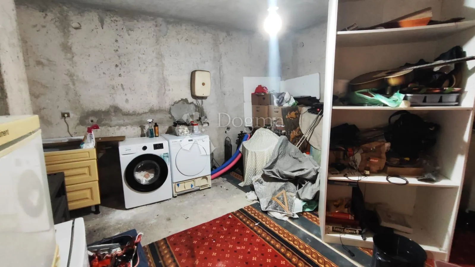 kuća na najboljoj poziciji sa projektom za stambeno poslovni objekt - slika 21