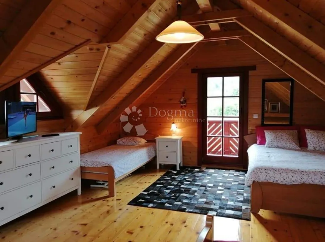 turistička investicija u idili gacke doline - slika 11