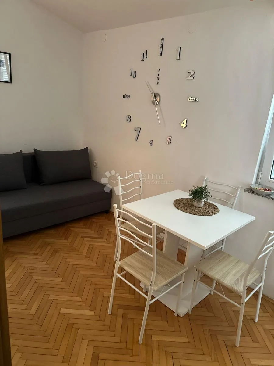 vodice – kuća s 6 apartmana blizu mora - slika 17