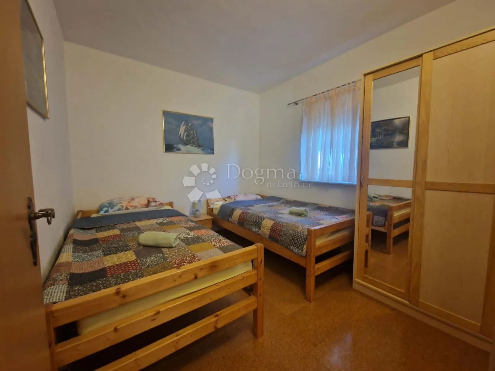 vrsi - zukve - apartmanska kuća u blizini mora - slika 23