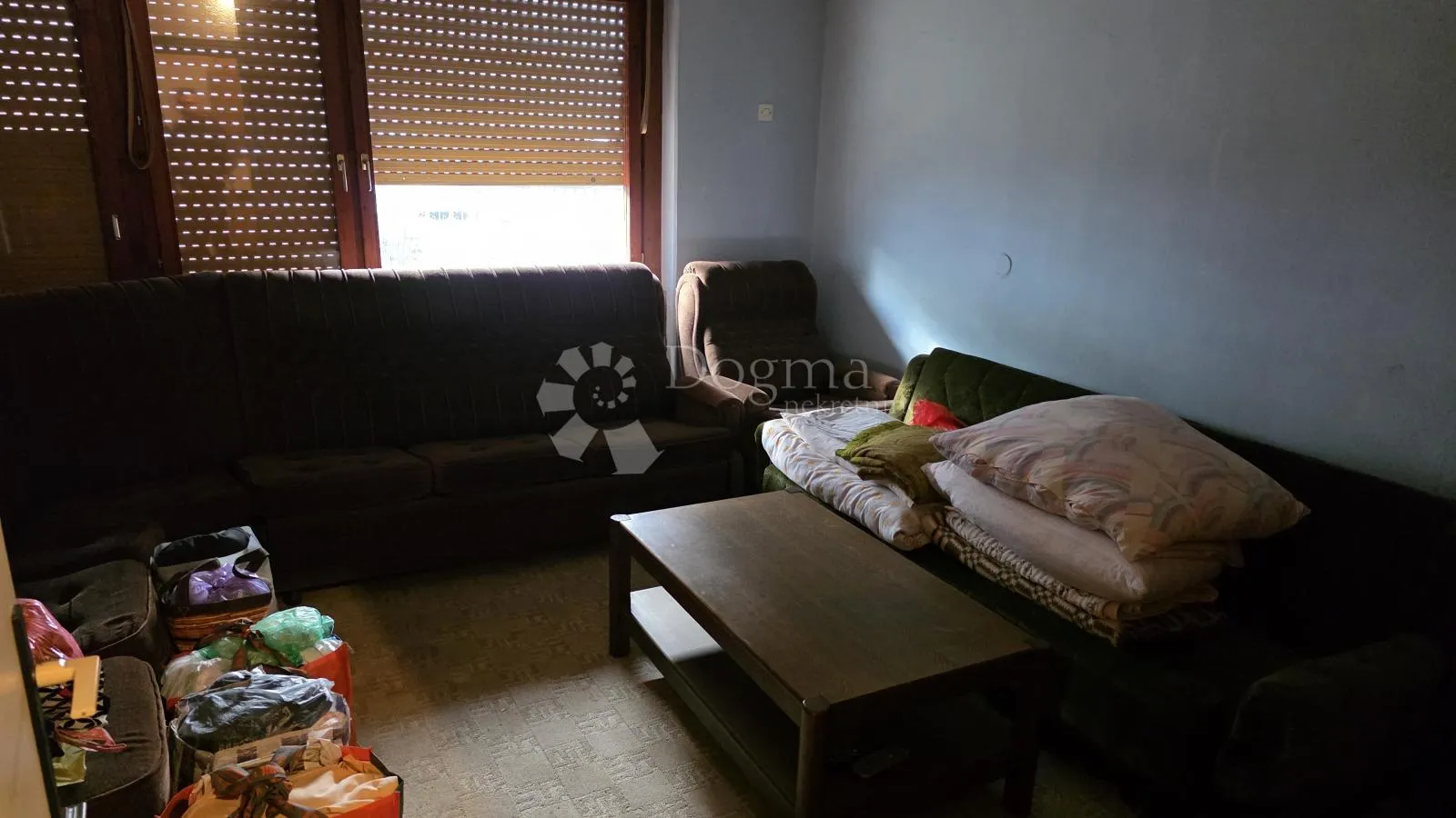 bjelovar, trg stjepana radića – kuća 280 m² s potencijalom za 3 stana! - slika 2