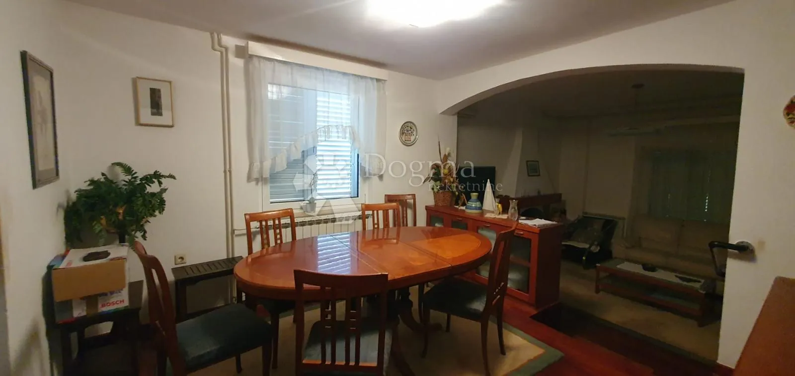 kuća, diklo - zadar, 100 m od mora - slika 6