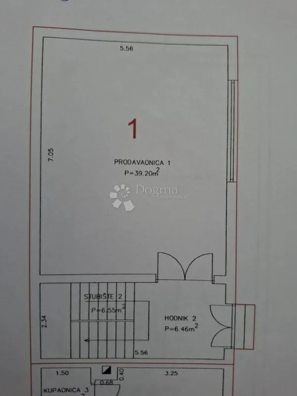 najam kompletne poslovne zgrade - slika 11