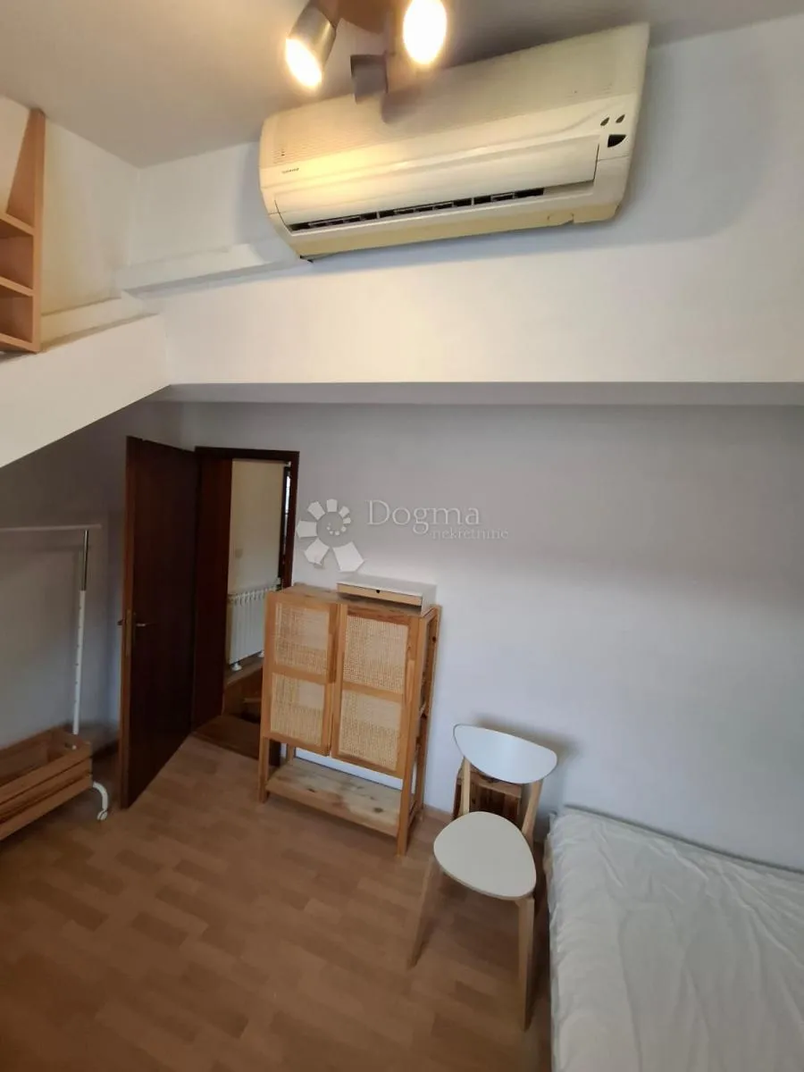 dvoetažni stan trešnjevka | 62m² | 2 kupaonice - slika 17
