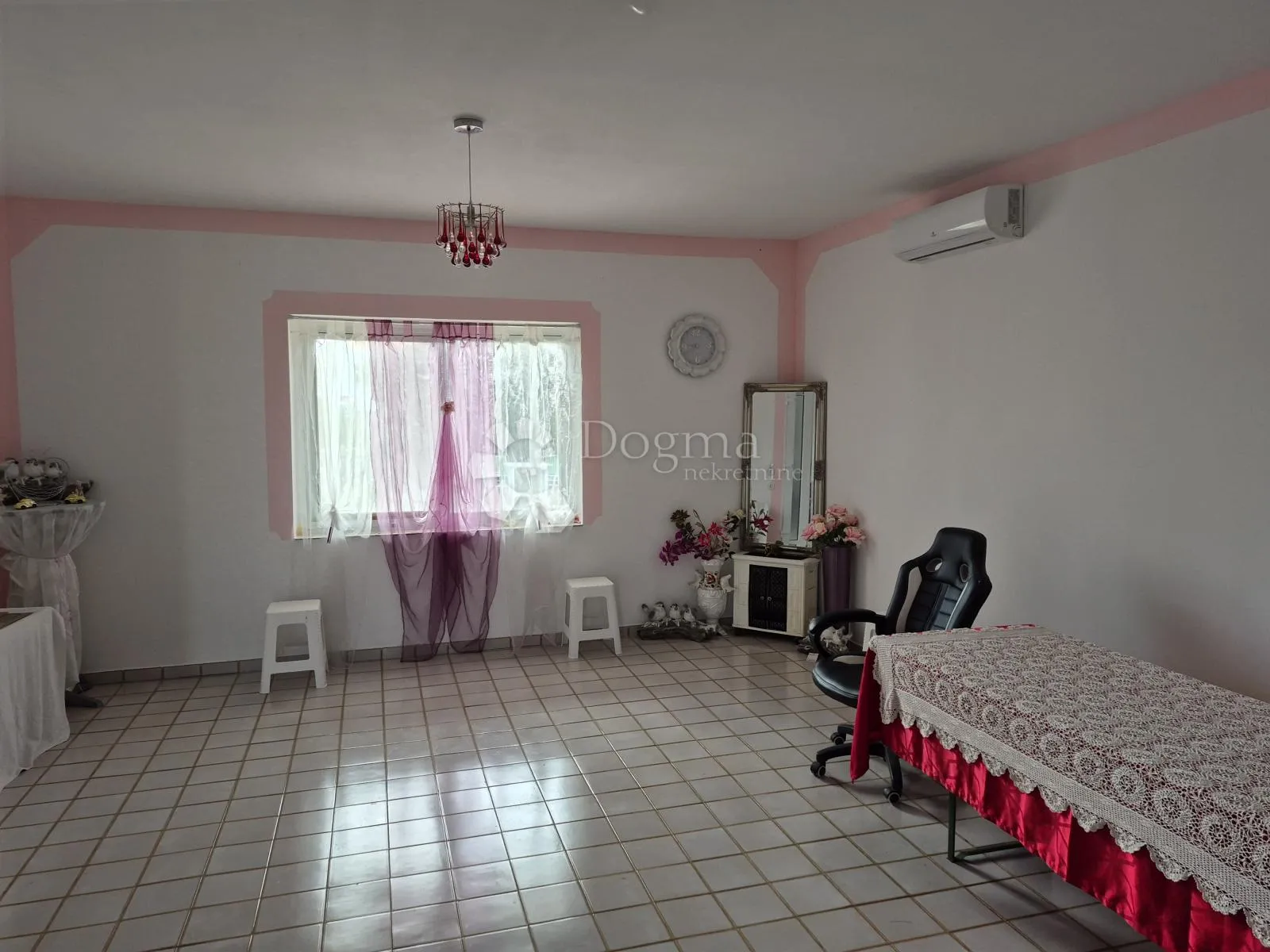 najam kuće – otok vir | idealno za radnike ili veće grupe (20+ osoba) - slika 6