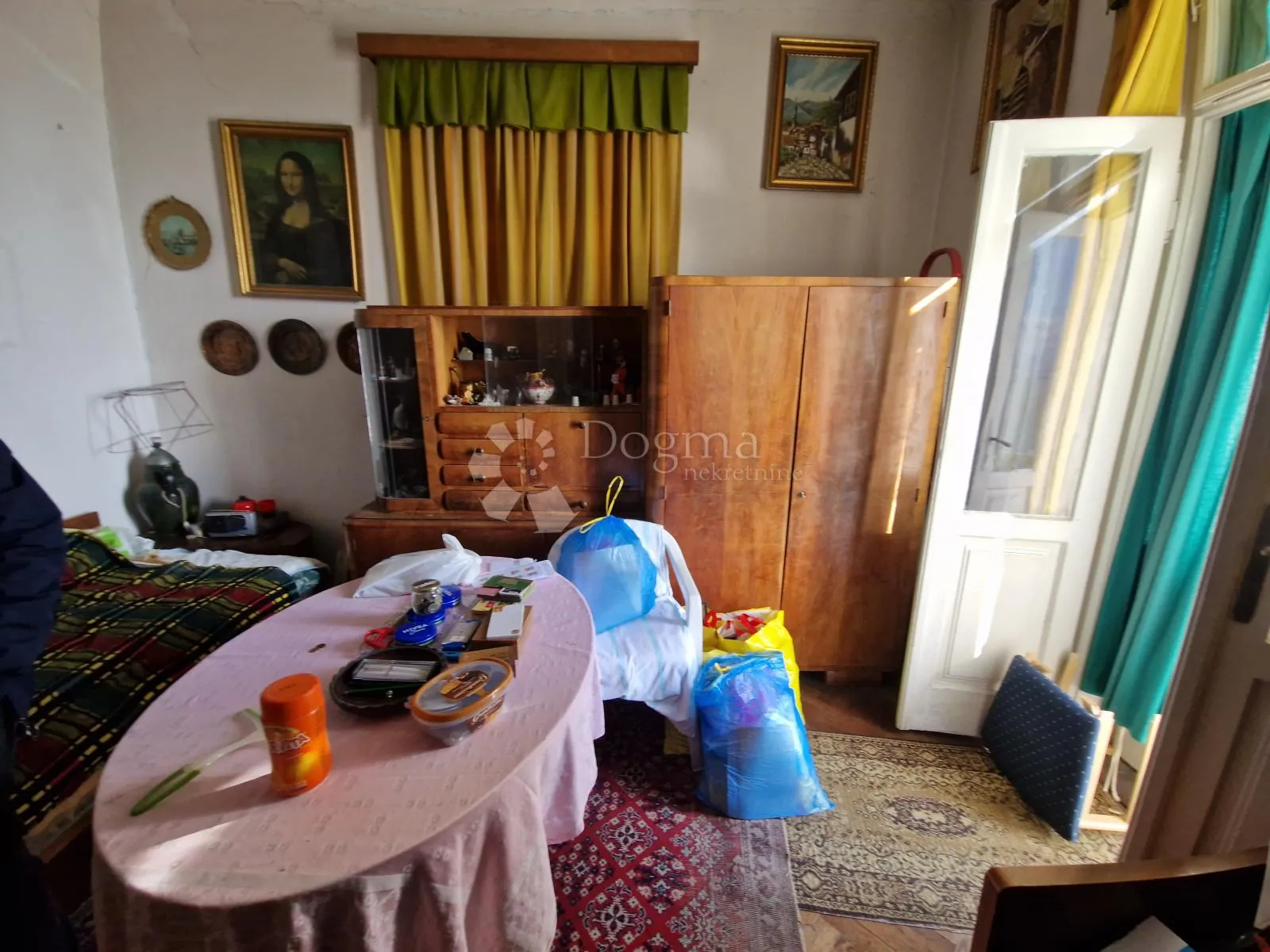 prvi red u opatiji s pogledom kao iz hotela - slika 6