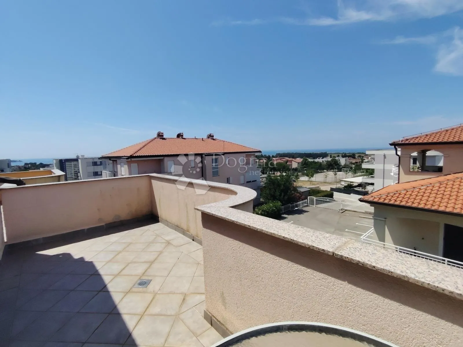penthouse sa panoramskim pogledom - slika 26