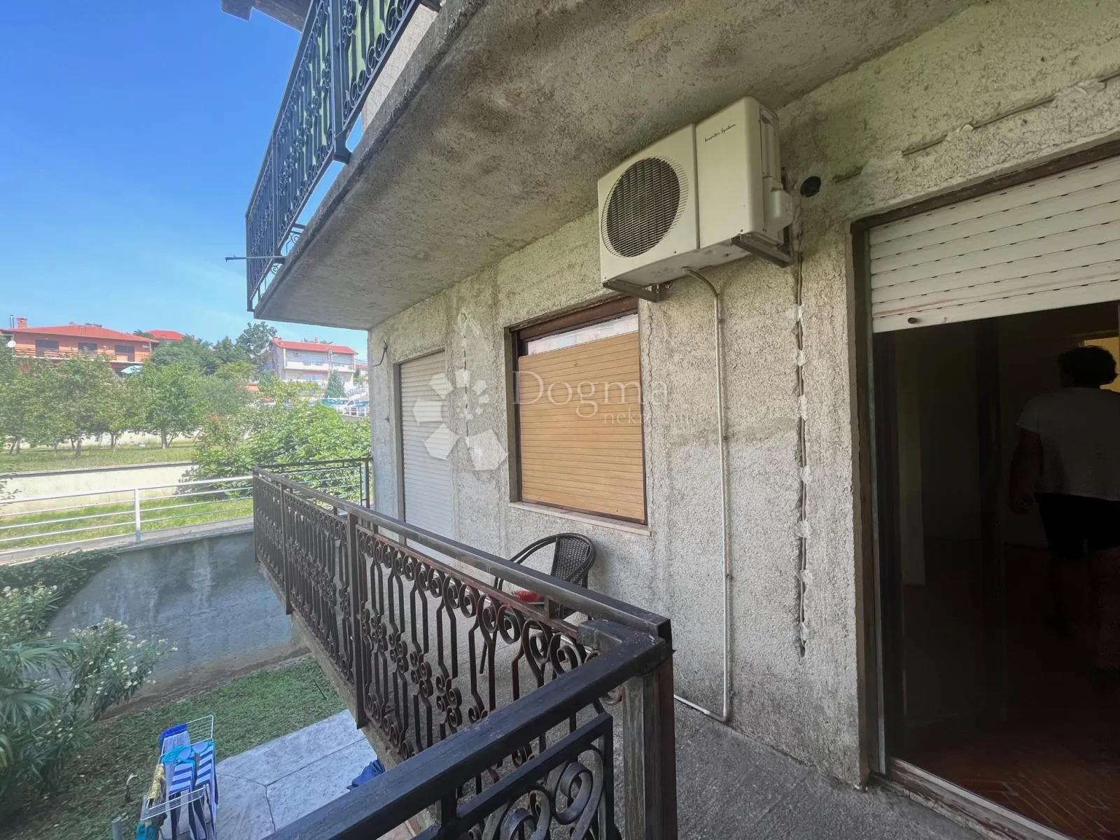 zamet, obiteljska kuća na 4 etaže - slika 3